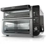 HORNO DOBLE 12-EN-1 NINJA CON FLEXDOOR DCT401